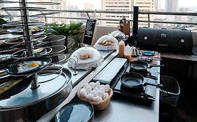 รามาดา บาย วินด์แฮม มะนิลา เซ็นทรัล